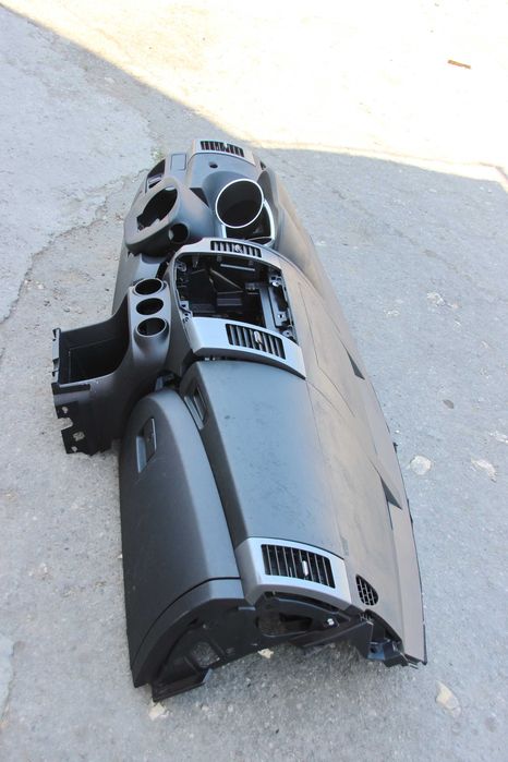 Табло за Мицубиши Аутлендър 2010 г. Mitsubishi Outlander