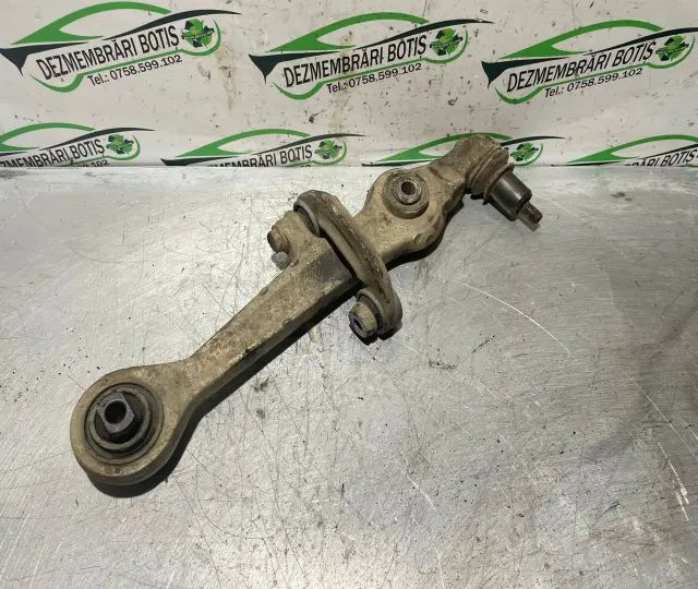 Brat inferior fata dreapta spre fata Volkswagen VW Passat 2002