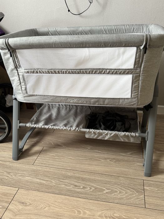 Продам люльку детскую