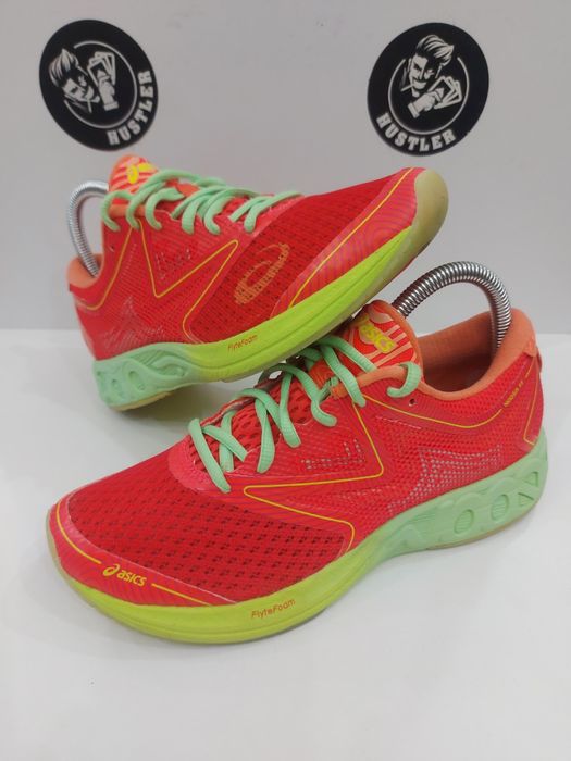 Маратонки ASICS GEL NOOSA. Номер 38