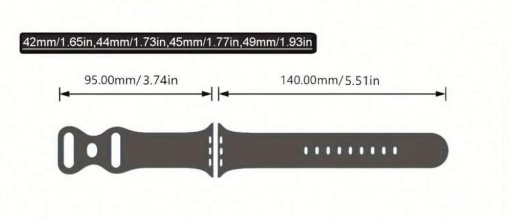 Каишки за apple watch