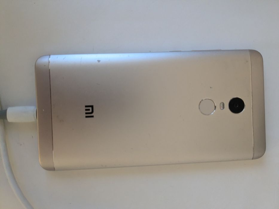 Xiaomi Redmi Note 4X