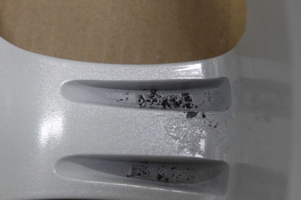 Джанти 16" Mitsubishi ASX, Lancer