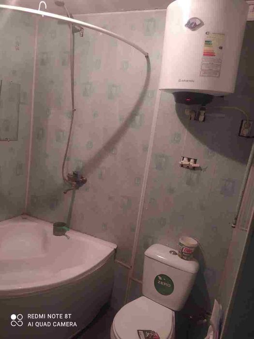 Продается дом 2.ком переделонно на 3.ком рядом бектемирскоя районе