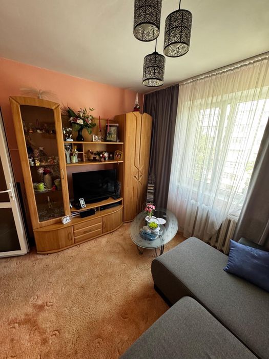 Apartament 2 camere, Etaj 4, Primaverii
