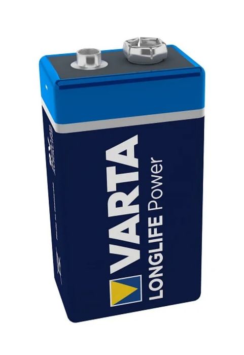 Батарейка крона 9V