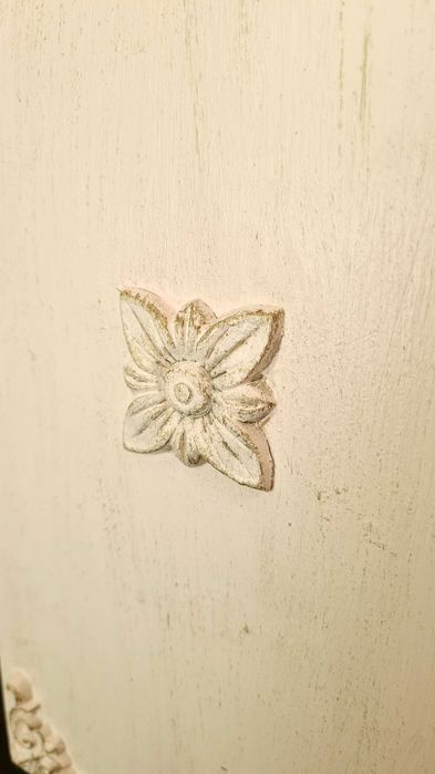 Мини скрин Икеа Моппе