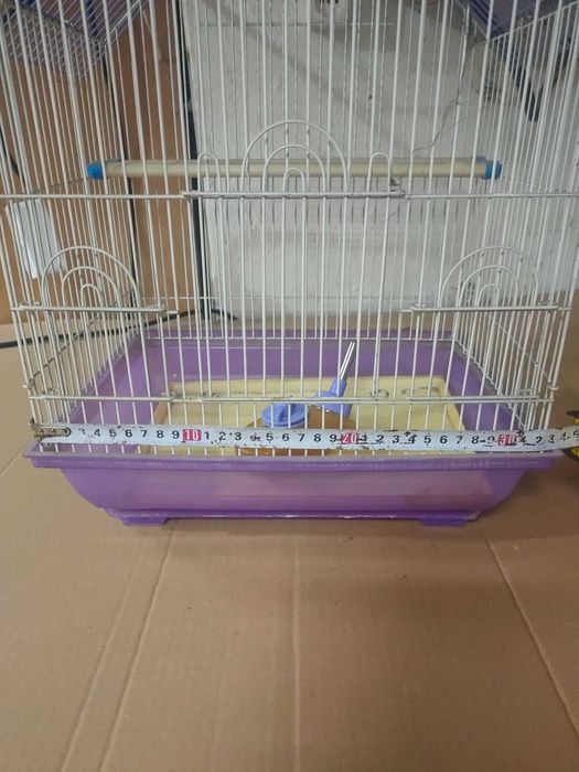 Клетка для птичек