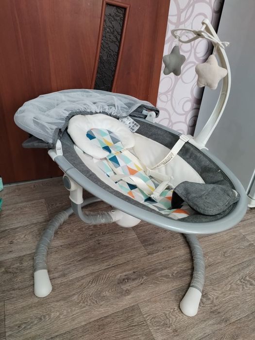 Продам детский шезлонг.