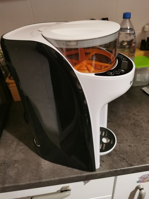 Aparat baby brezza pro advanced