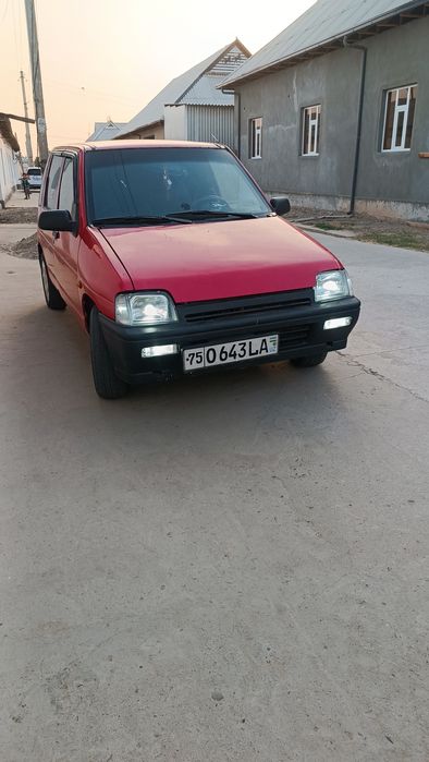Tiko daewoo 1997