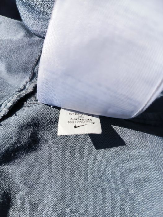 Nike размер 2XL Мъжки къси панталони