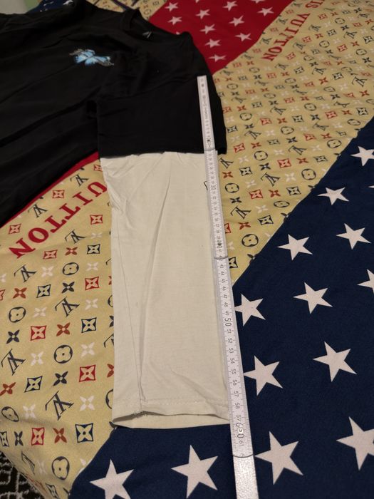 Bluză Paranoid mărimea M