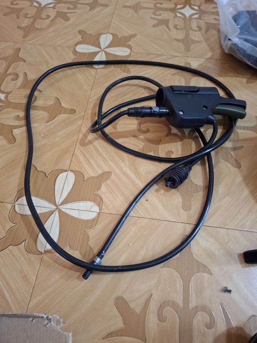 Продам пылесос Karcher SE 4001