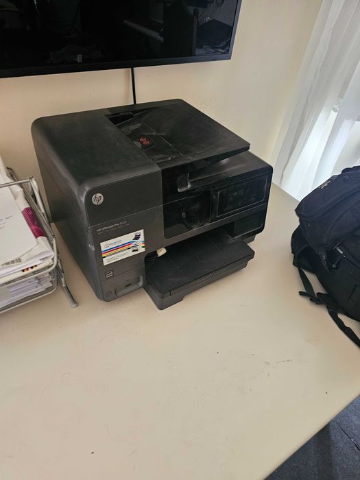 Imprimanta HP Officejet Pro 8620