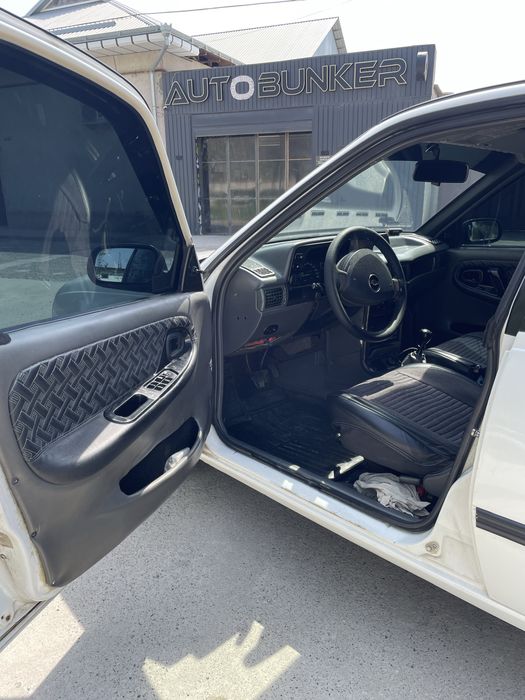 Nexia 1 Variant YO’Q