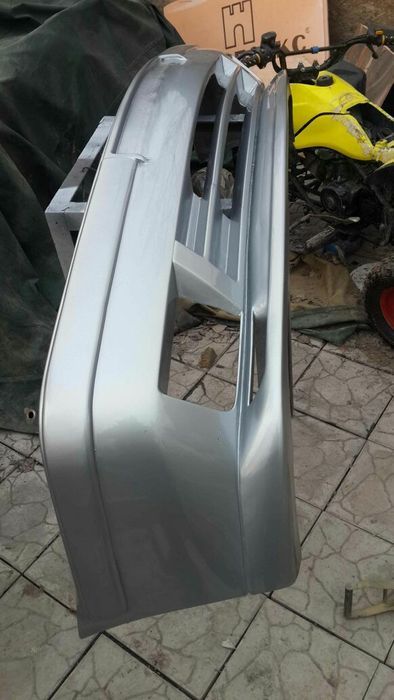 Продам бампер на бмв е34