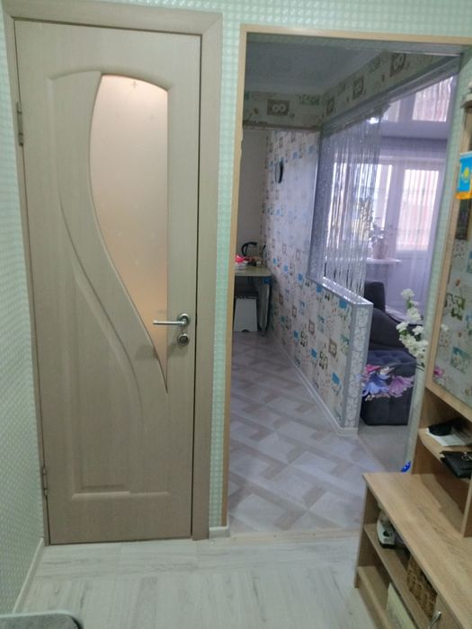 Двужка в самом центре города!