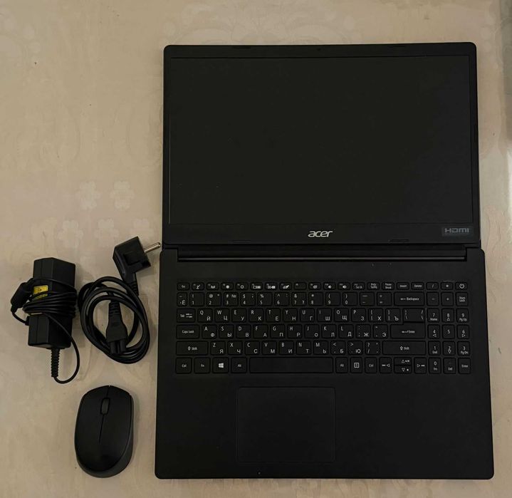 Ноутбук Acer Extensa 15