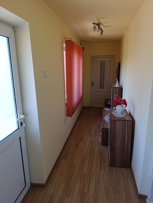 Casa Maglavit strada Gării