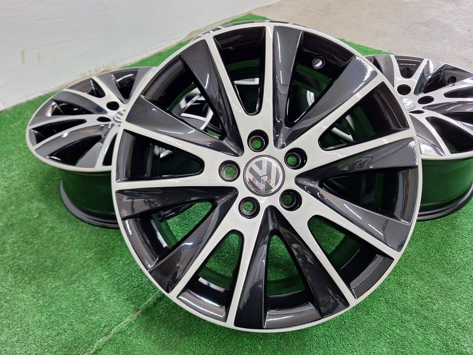 Фолскваген-17цола-5/112-оригинални