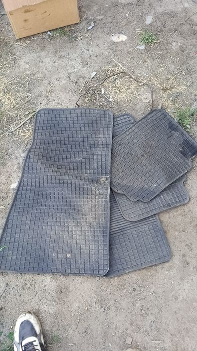 Запчасти на бмв е34