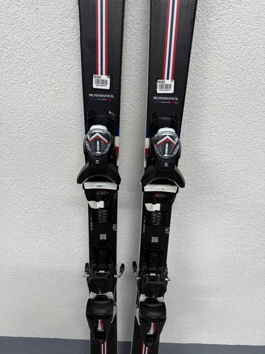 schi rossignol strato course L167cm