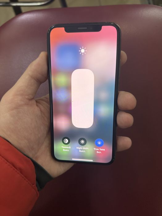 Айфон ХS 256gb оригинал