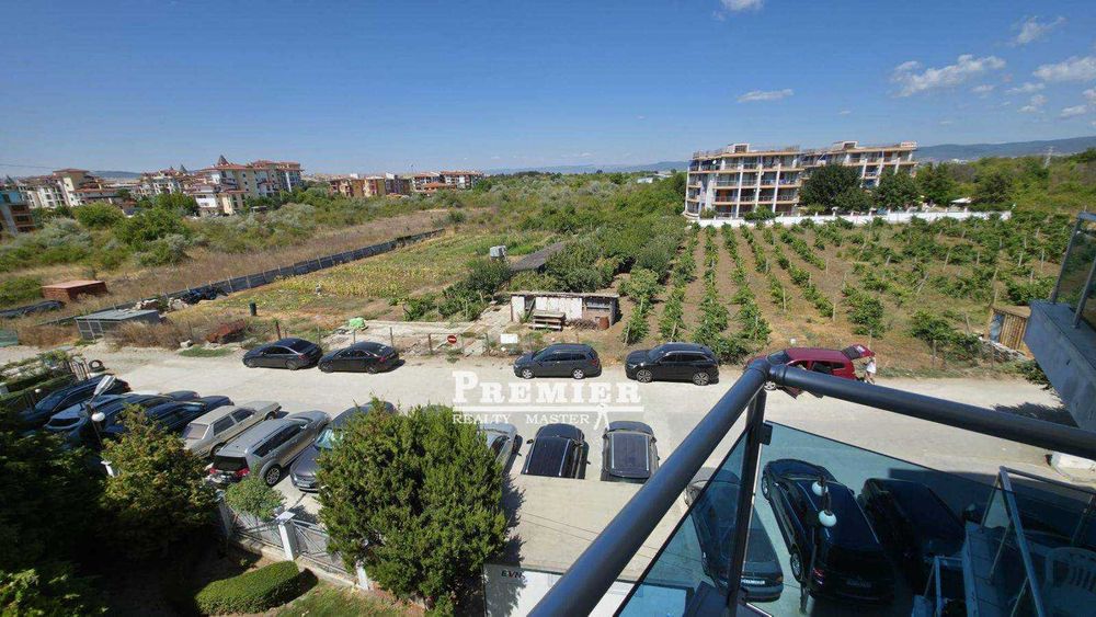 Продава се Едностаен апартамент в Несебър - 41 кв.м за 1171 €/кв.м - Снимка #7