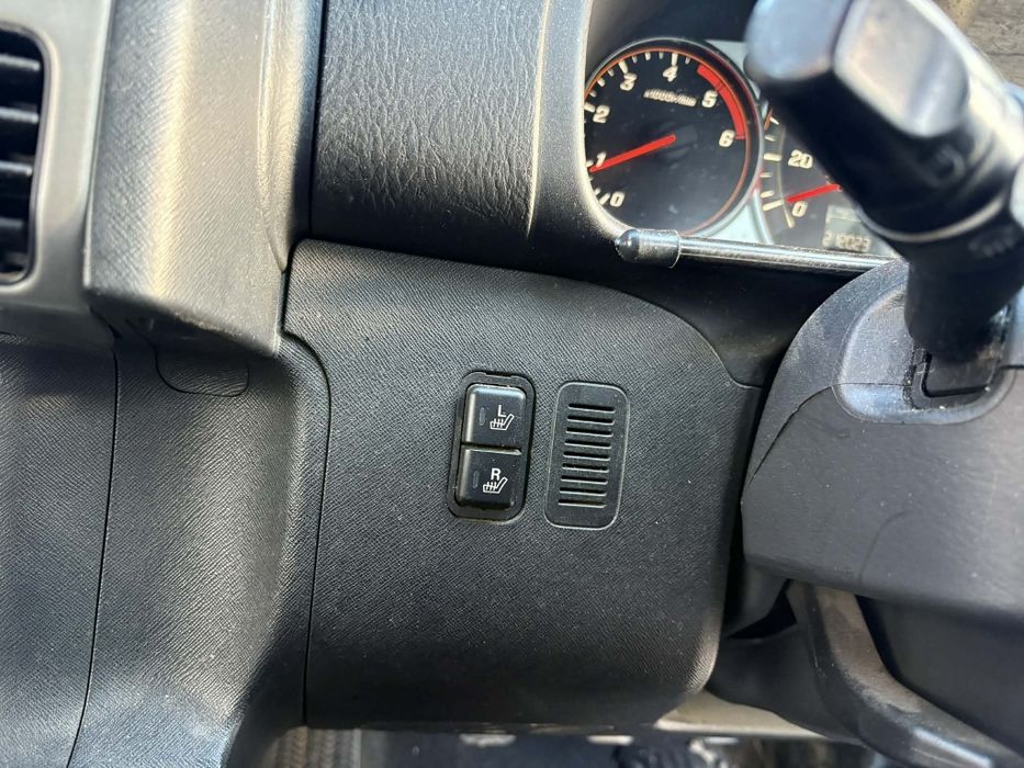 Honda CR-V 2.2D 140кс на части