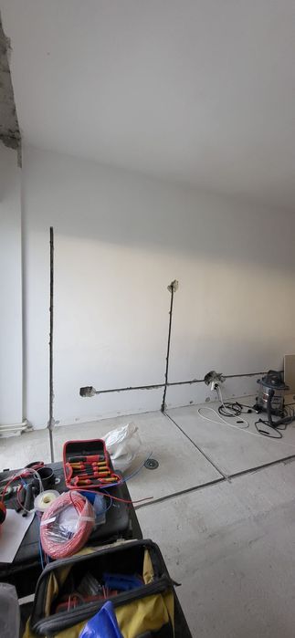 Electrician Constanta