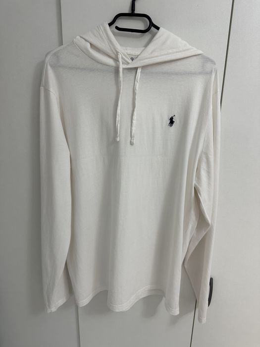 Bluza Hanorac Polo Ralph Lauren Size L