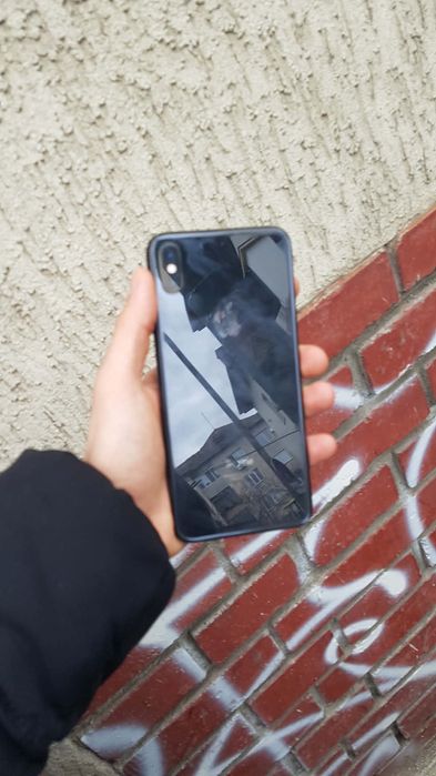 Schimb iPhone XS Max 256 gb