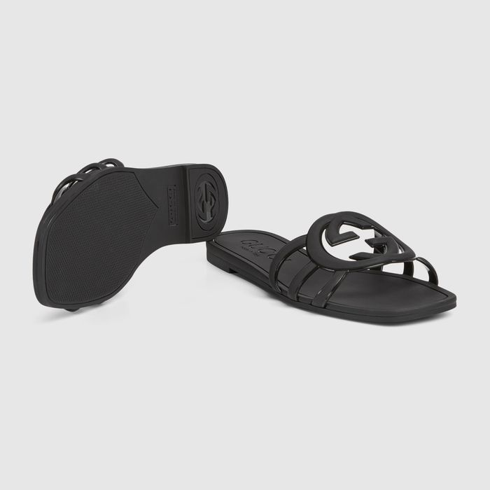 Сланцы/тапочки Gucci