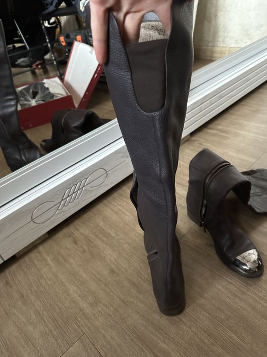 Сапоги Antonio Biaggi