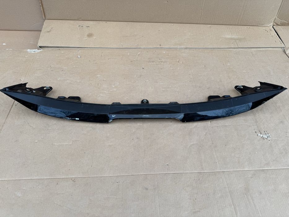 Спойлер / опашка BMW X3 G01 / IX3 G08