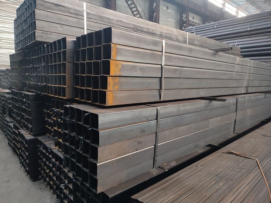 Арматура квадратные трубы