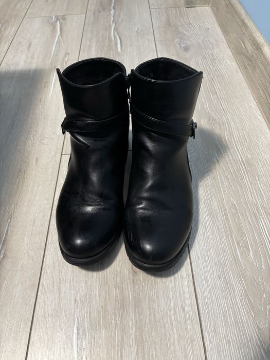 Черни боти 38 номер