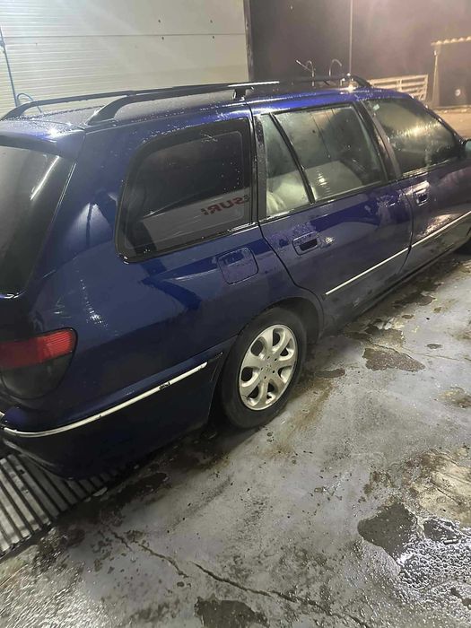 Peugeot 406  2.0 hdi