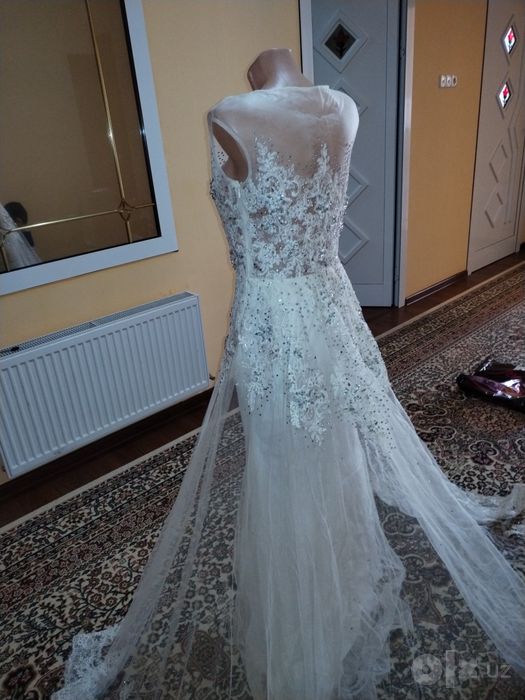 Vecherni kuylak chaqiriqlarga buladi