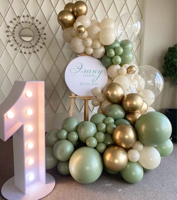 Фотозона Алматы Баннер