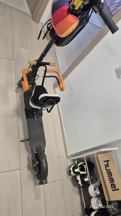 Trotineta electrica Xiaomi Pro 2