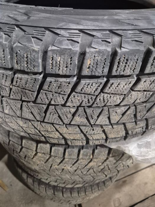 Резина 255.70r17