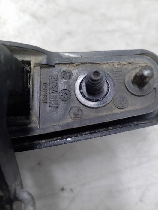 Maner exterior 0501851 Dacia Duster 1 [2010 - 2013]