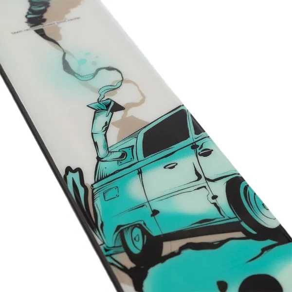 Скидка 25% Völkl
Revolt 114Freeski Сделано в Германии! 2025