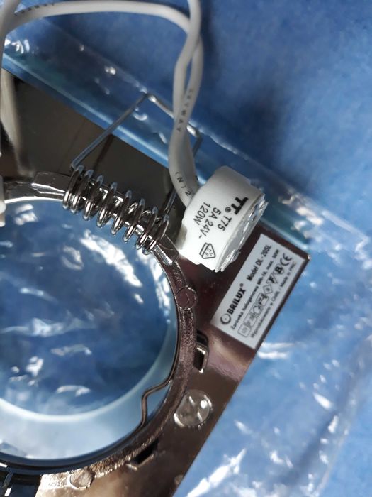 Спот за лампа Brilux