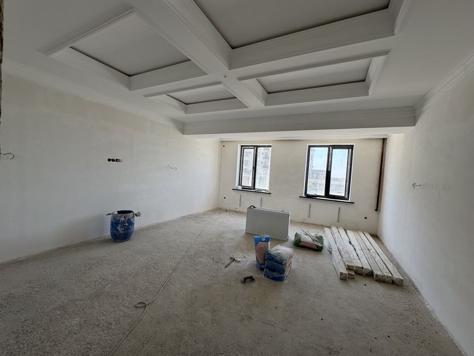 Продается 210м2 новостройка улица нурафшан ривиера срочно 5 ком