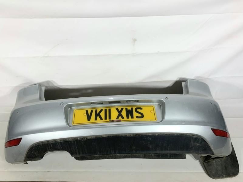 Bara spate cu senzori de parcare Volkswagen Golf 6 Hatchback culoare a