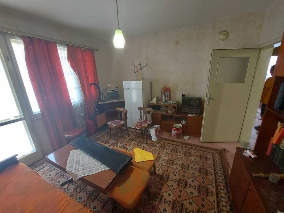 Продава се Етаж от къща в Търговище, Вароша - 130 кв.м за 863 €/кв.м - Снимка #8