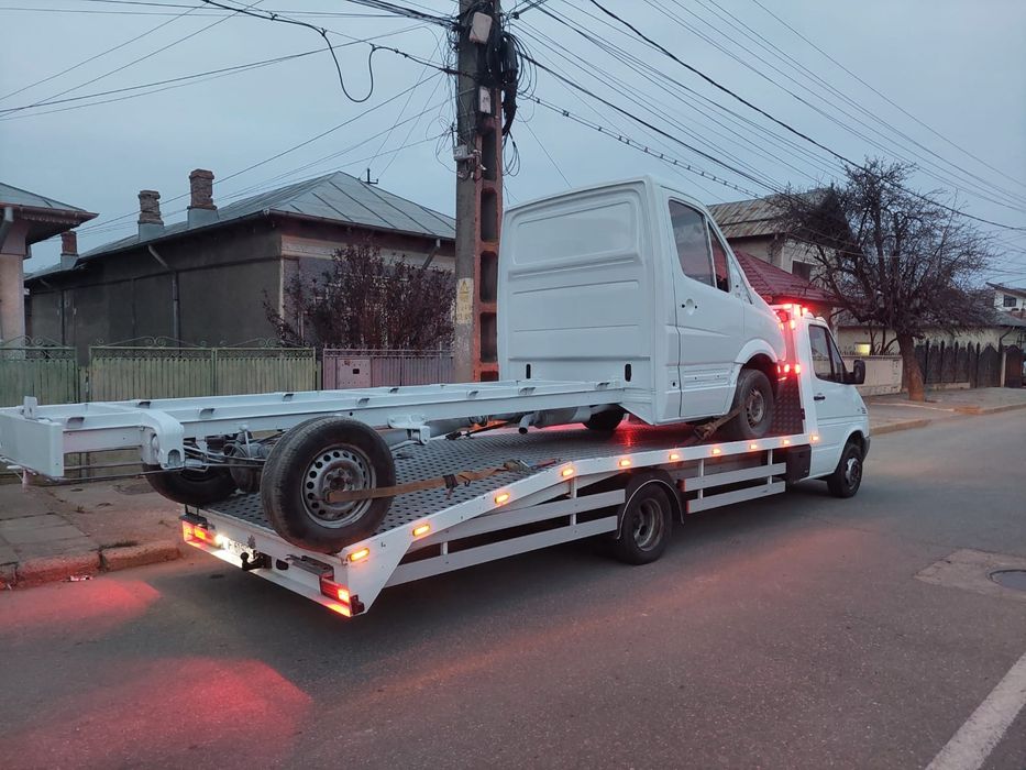 TRACTARI AUTO Slatina. dx12 Platforma auto.Asistenta rutiera.Autoplatf